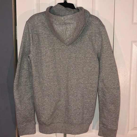 Grey H&M jacket - Picture 4 of 4